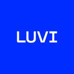 Luvi logo – creator monetization platform and OnlyFans & Patreon alternative