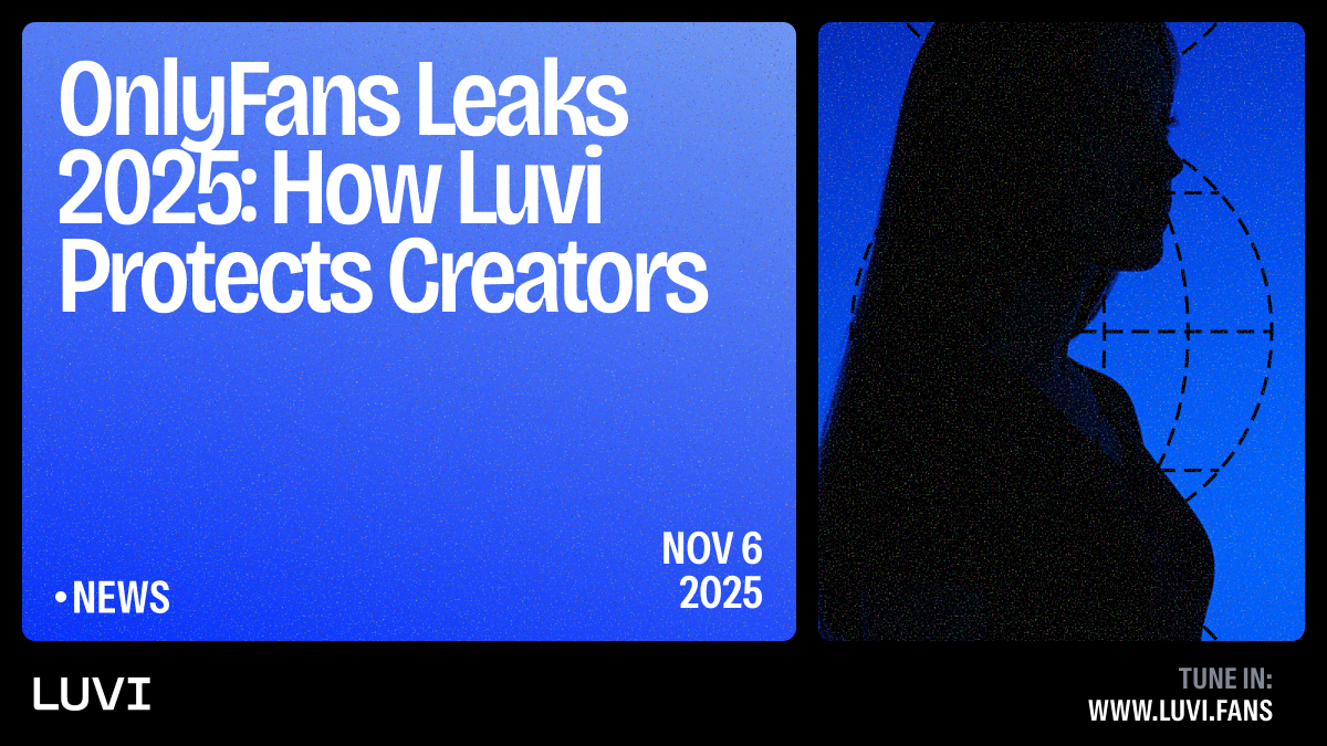 OnlyFans leaks prevention with secure creator platform anti-screenshot technology and encrypted content delivery