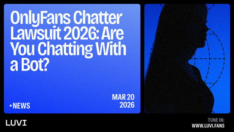 OnlyFans Chatter Lawsuit 2026: Are You Chatting With a Bot?